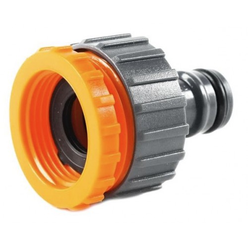 Adaptér s vnitřním závitem 3/4" + 1" Enpro