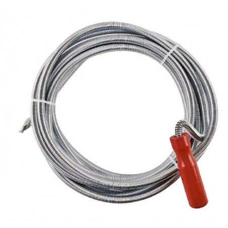 Čistič odpadů Ø 10 mm, 5 m Enpro