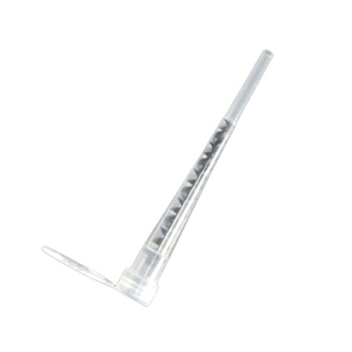 Náhradní aplikační špička pro chemické kotvy 3 ks