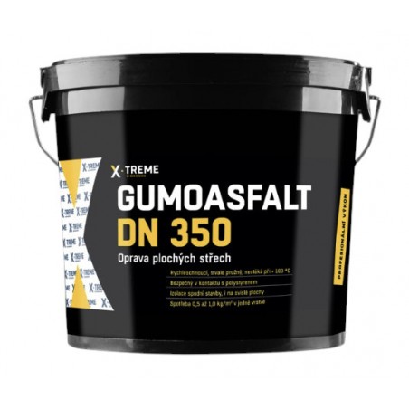 Gumoasfalt DN 350 5 kg