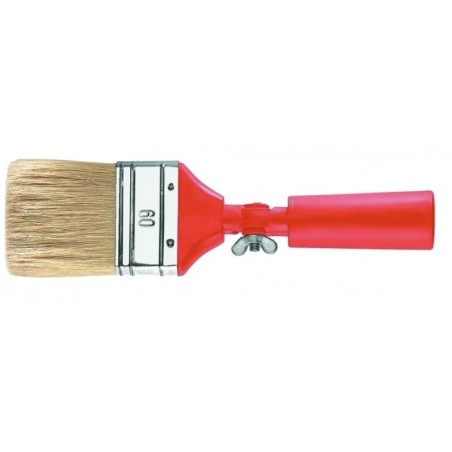 Štětec fasádní závěsný 60 mm