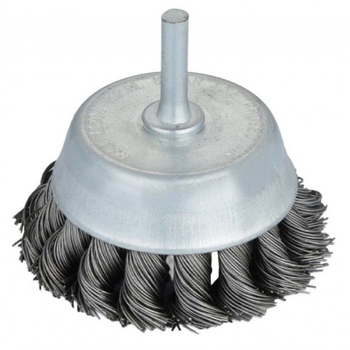 Kartáč hrnkový copy stopka 75 mm Enpro