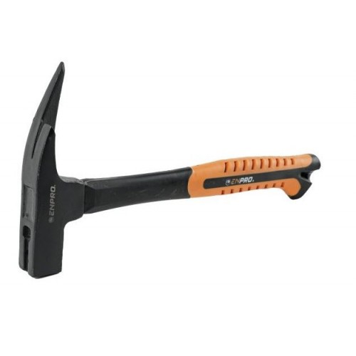 Kladivo pokrývačské fiberglass 600 g Enpro