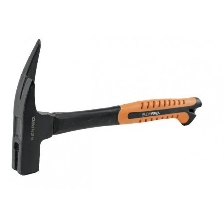 Kladivo pokrývačské fiberglass 600 g Enpro