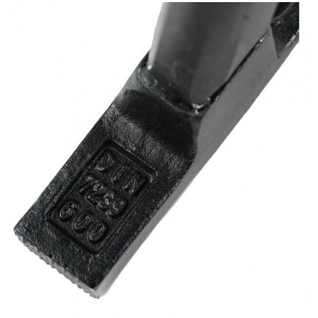 Kladivo pokrývačské fiberglass 600 g Enpro