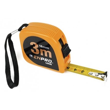 Metr svinovací 3 m x 16 mm Enpro Limit