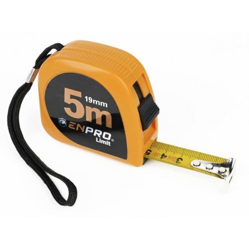 Metr svinovací 5 m x 196 mm Enpro Limit