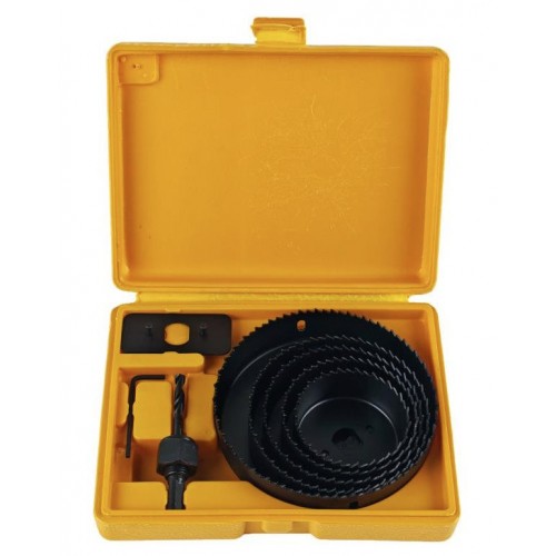 Pila vykružovací 8 ks Enpro