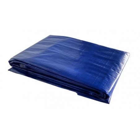 Plachta Profi zakrývací 3 x 4 m 140 g / m² Enpro