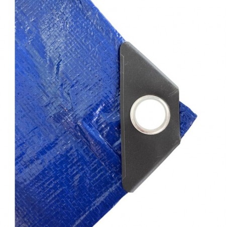 Plachta Profi zakrývací 3 x 4 m 140 g / m² Enpro