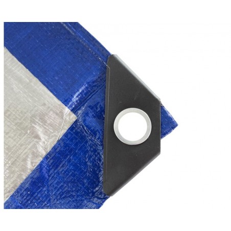 Plachta Profi zakrývací 3 x 4 m 140 g / m² Enpro