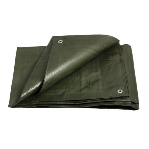Plachta Profi zakrývací 3 x 5 m 200 g / m² Enpro