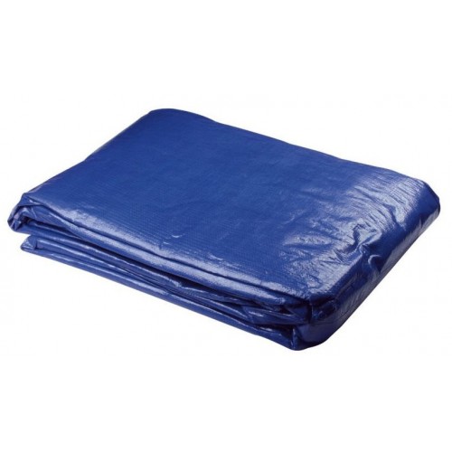 Plachta Profi zakrývací 5 x 8 m 140 g / m² Enpro