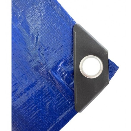 Plachta Profi zakrývací 2 x 3 m 140 g / m² Enpro