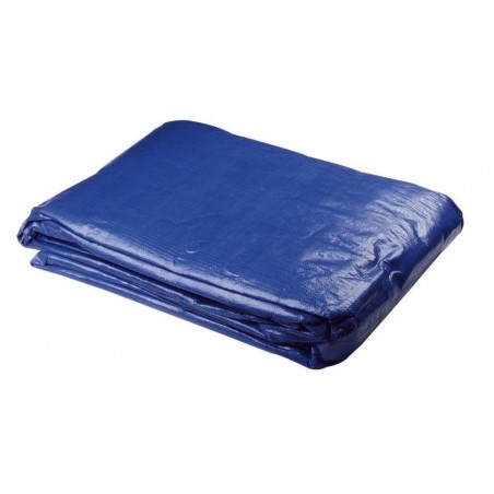 Plachta Profi zakrývací 5 x 6 m 140 g / m² Enpro