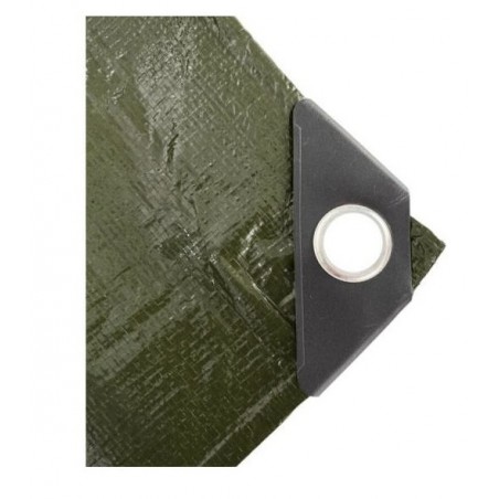 Plachta zakrývací Profi 8 x 12 m 200 g / m² Enpro