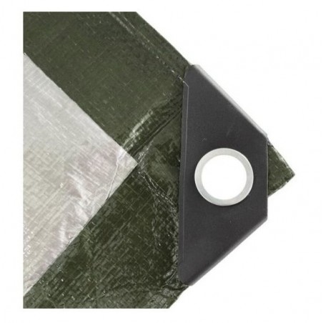 Plachta zakrývací Profi 8 x 12 m 200 g / m² Enpro