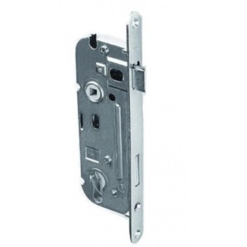 Zámek stavební 6090/40 V, pravý