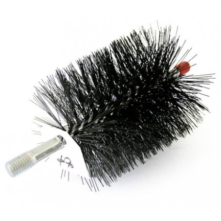 Kartáč komínový prům. 110 mm