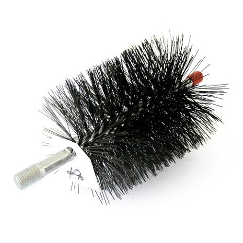 Kartáč komínový prům. 120 mm