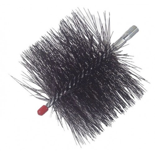 Kartáč komínový 80 x 100 mm