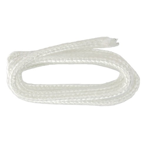 Šňůra kamnářská 4 x 4 mm, 1,5 m