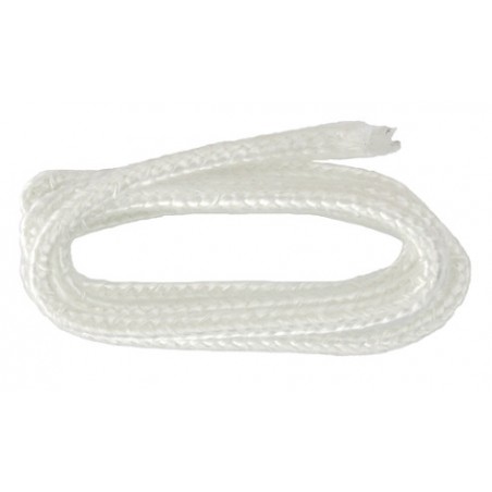 Šňůra kamnářská 4 x 4 mm, 1,5 m