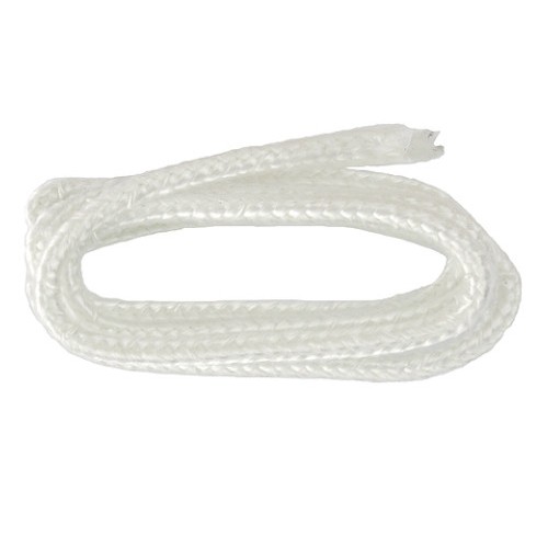 Šňůra kamnářská 8 x 8 mm, 1,5 m