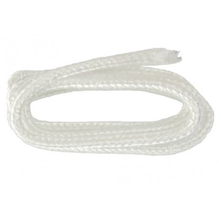 Šňůra kamnářská 8 x 8 mm, 1,5 m