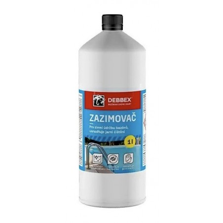 Cranit Zazimovač 1 l Debbex