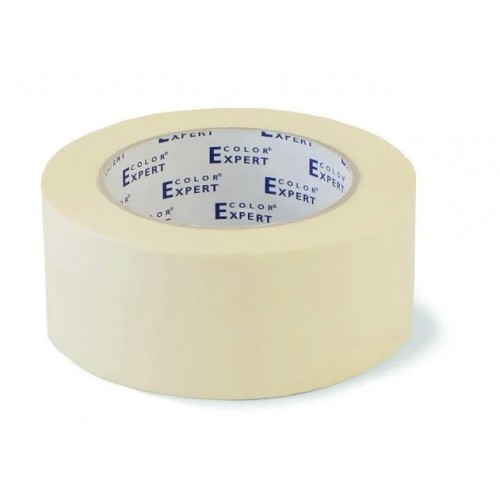 Páska papírová 48 mm x 50 m krepová 60 st.