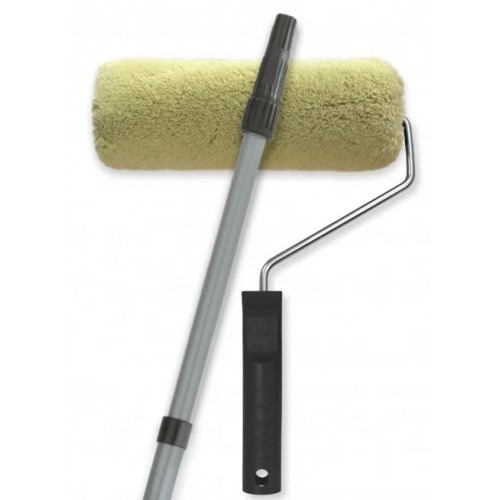 Malířská fasádní souprava válec 27 cm, tyč 2 m