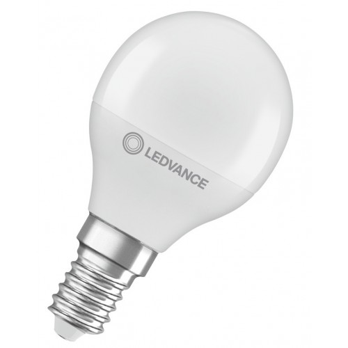 LED žárovka E14 4,9 W (40 W) Ledvance