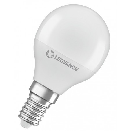 LED žárovka E14 4,9 W (40 W) Ledvance
