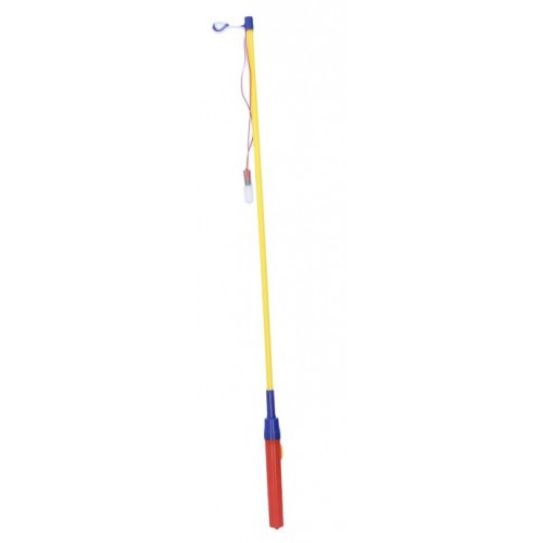 Hůlka k lampionu na baterie 60 cm