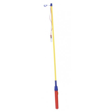 Hůlka k lampionu na baterie 60 cm