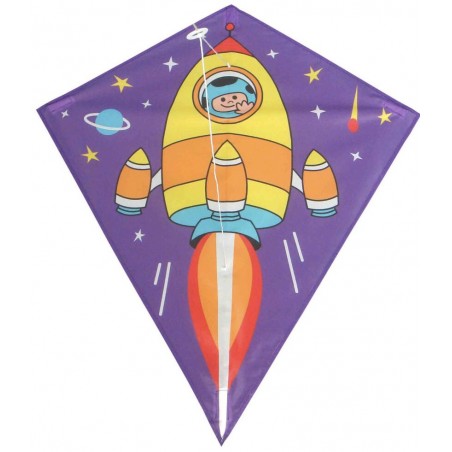 Drak létající 60 x 70 cm