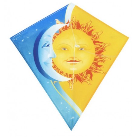 Drak létající 60 x 70 cm