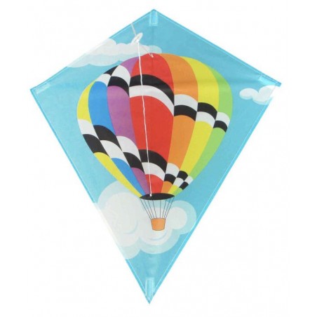 Drak létající 60 x 70 cm