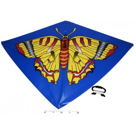 Drak létající 110 x 72 cm