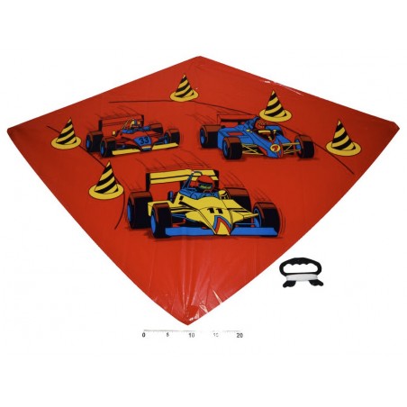 Drak létající 110 x 72 cm