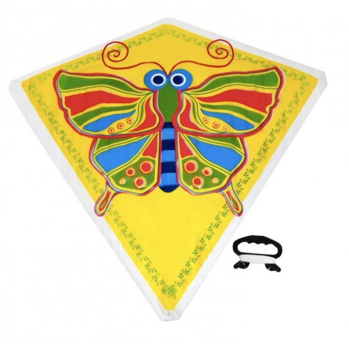 Drak létající 72 x 68 cm