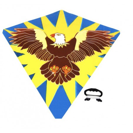 Drak létající 72 x 68 cm