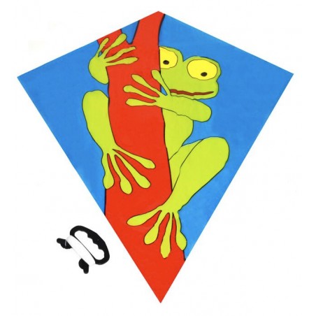 Drak létající 72 x 68 cm