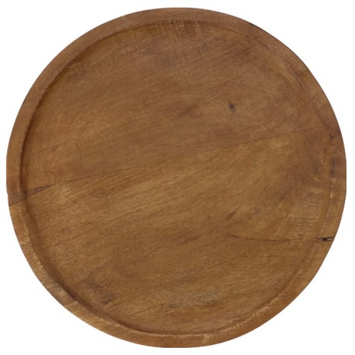 Tác dřevěný 280 x 15 mm