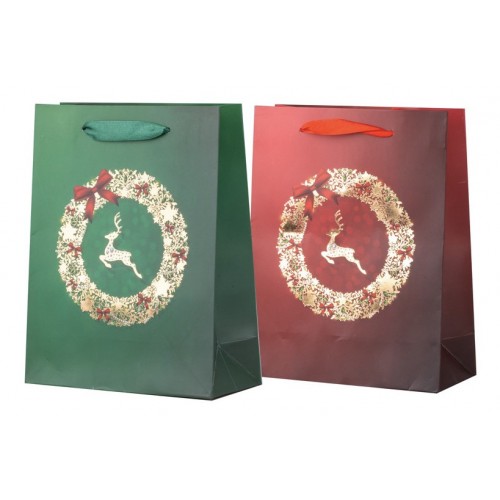 Taška dárková 180 x 230 mm