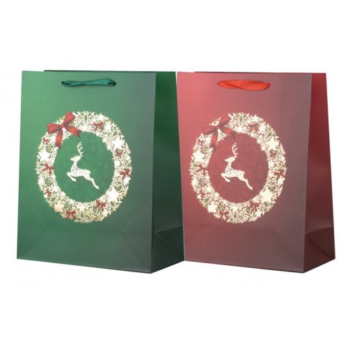 Taška dárková 260 x 320 mm