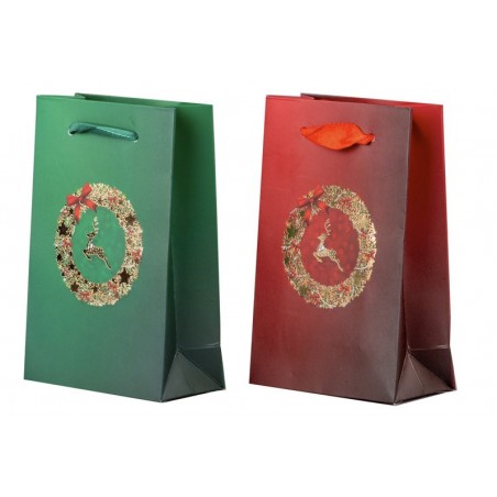 Taška dárková 100 x 150 mm