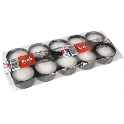 Kalíšek hřbitovní 10 ks 25 g