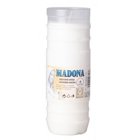 Madona vklad 5 dní350 g